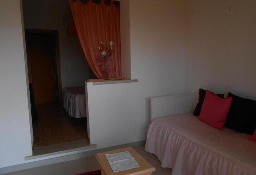 اتاق کلاسیک خانوادگی, Garda Sol Spa Hotel & Appartamenti