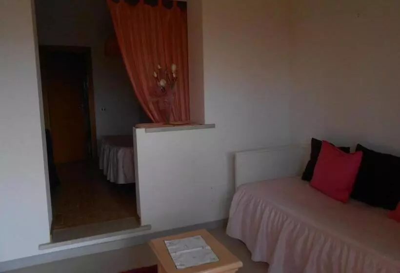اتاق کلاسیک خانوادگی, Garda Sol Spa Hotel & Appartamenti