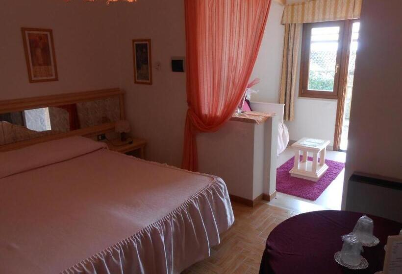 غرفة عائلية كلاسيكية, Garda Sol Spa Hotel & Appartamenti