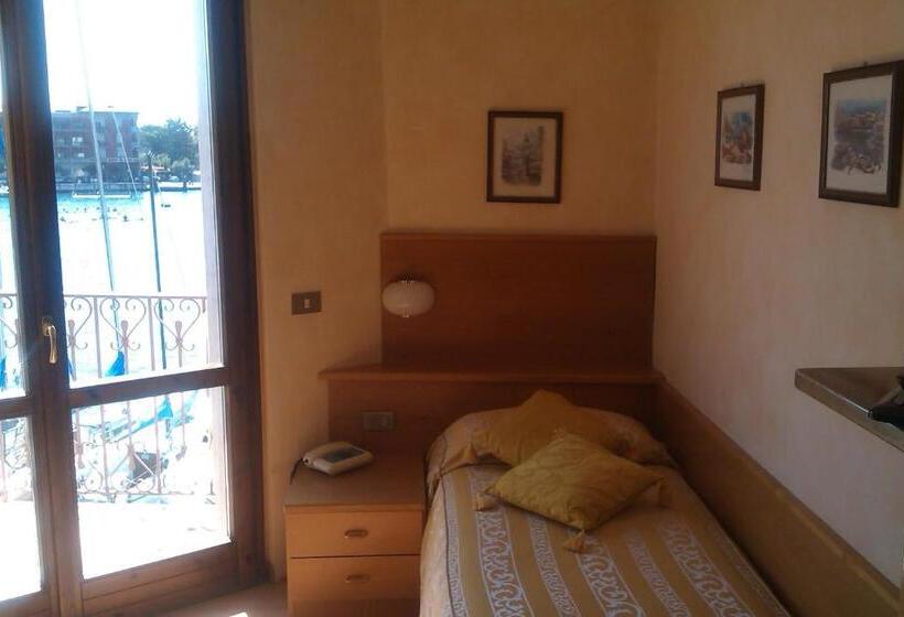 غرفة قياسية فردية, Garda Sol Spa Hotel & Appartamenti