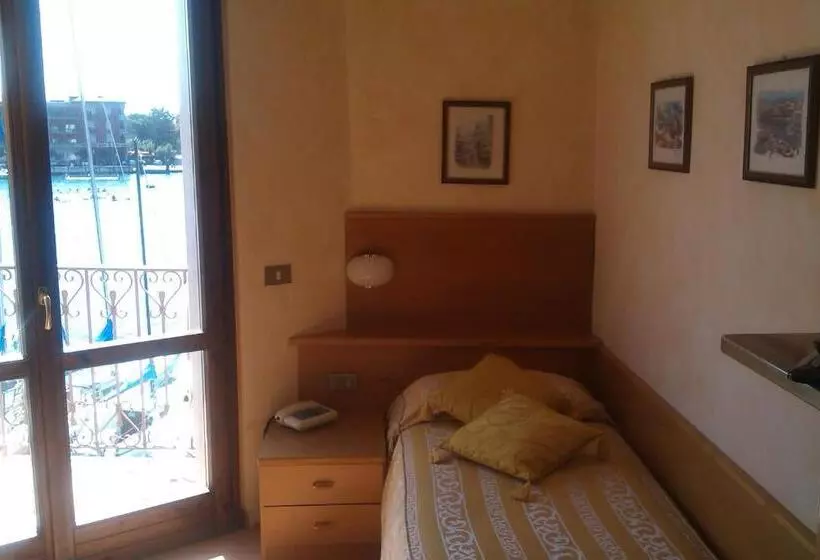اتاق استاندارد یک نفره, Garda Sol Spa Hotel & Appartamenti