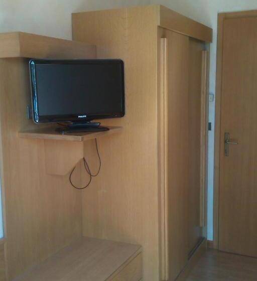 غرفة قياسية فردية, Garda Sol Spa Hotel & Appartamenti