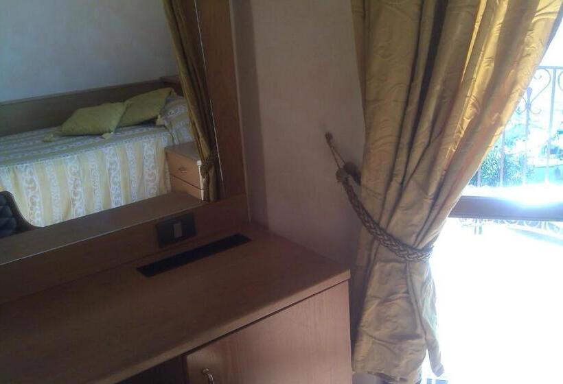 اتاق استاندارد یک نفره, Garda Sol Spa Hotel & Appartamenti