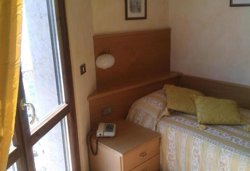 غرفة قياسية فردية, Garda Sol Spa Hotel & Appartamenti