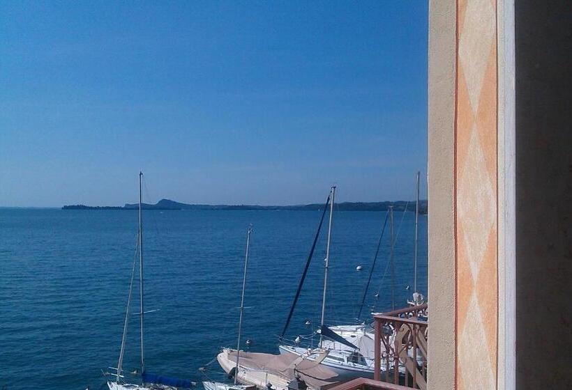 غرفة قياسية فردية, Garda Sol Spa Hotel & Appartamenti