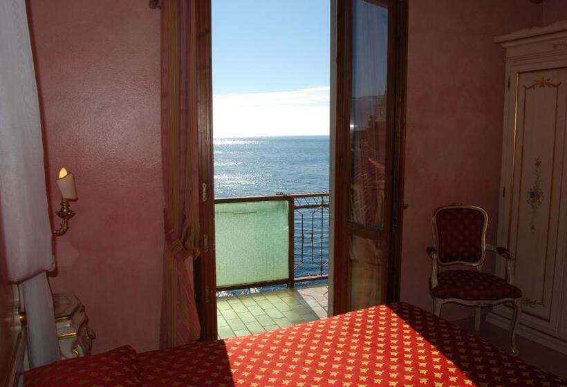 غرفة قياسية مطلّة علي البحيرة, Garda Sol Spa Hotel & Appartamenti