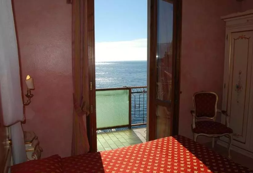 اتاق استاندارد با چشمانداز دریاچه, Garda Sol Spa Hotel & Appartamenti