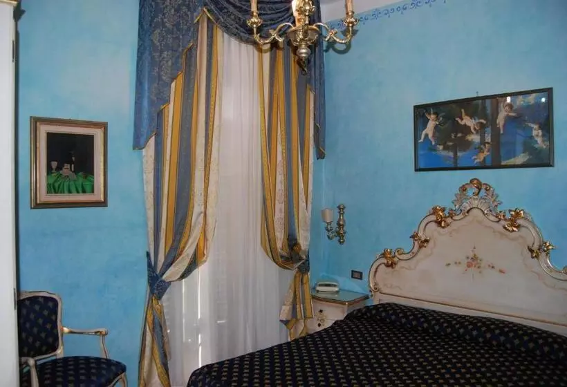 اتاق استاندارد با چشمانداز دریاچه, Garda Sol Spa Hotel & Appartamenti
