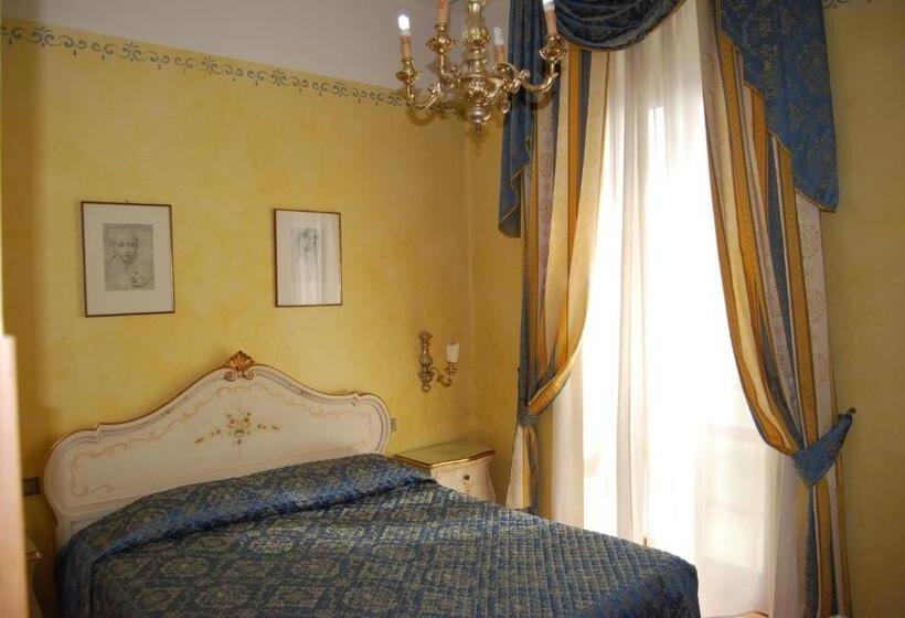 غرفة قياسية مطلّة علي البحيرة, Garda Sol Spa Hotel & Appartamenti