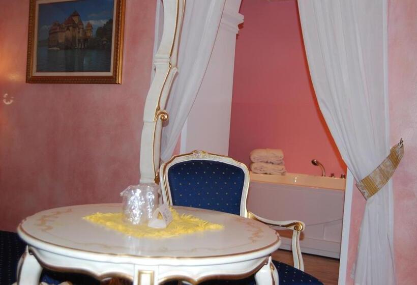 جناح ديلوكس, Garda Sol Spa Hotel & Appartamenti