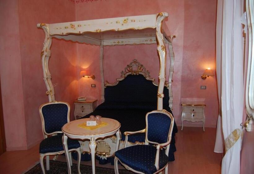 سوییت لوکس, Garda Sol Spa Hotel & Appartamenti