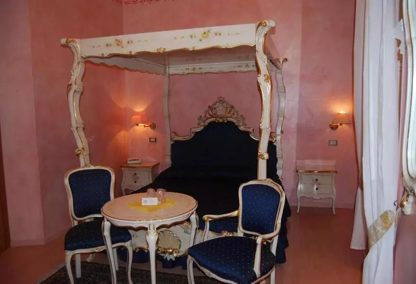 سوییت لوکس, Garda Sol Spa Hotel & Appartamenti