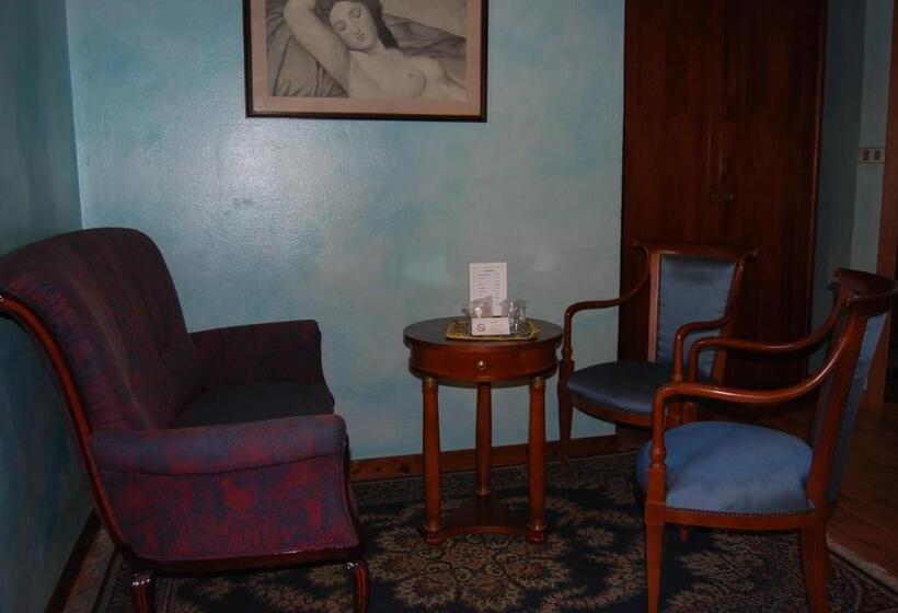 جناح ديلوكس, Garda Sol Spa Hotel & Appartamenti