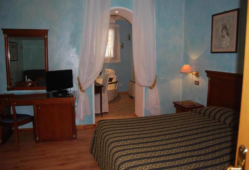 جناح ديلوكس, Garda Sol Spa Hotel & Appartamenti