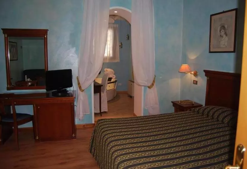 سوییت لوکس, Garda Sol Spa Hotel & Appartamenti