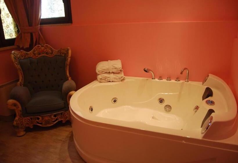 جناح ديلوكس, Garda Sol Spa Hotel & Appartamenti