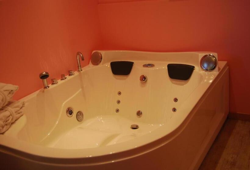 جناح ديلوكس, Garda Sol Spa Hotel & Appartamenti