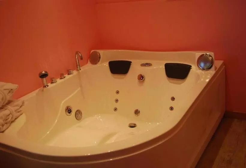 سوییت لوکس, Garda Sol Spa Hotel & Appartamenti