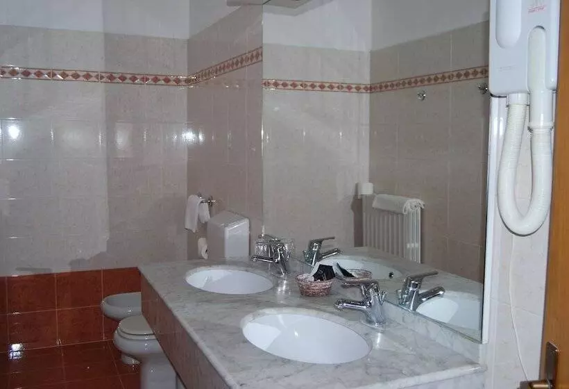 اتاق استاندارد با چشمانداز دریاچه, Garda Sol Spa Hotel & Appartamenti