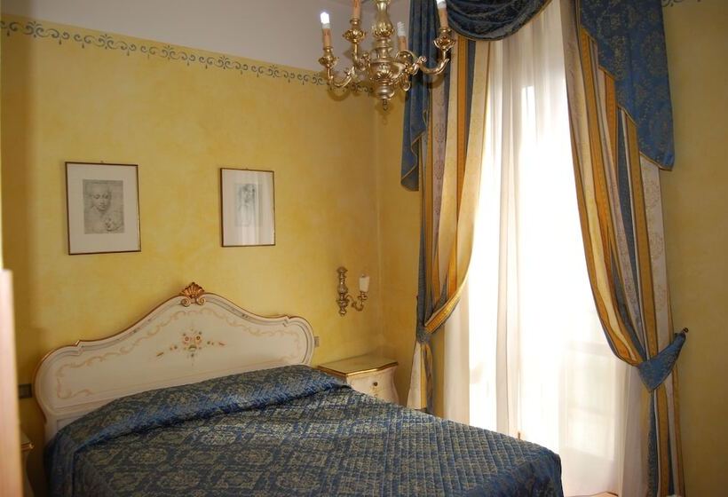 غرفة قياسية مطلّة علي البحيرة, Garda Sol Spa Hotel & Appartamenti