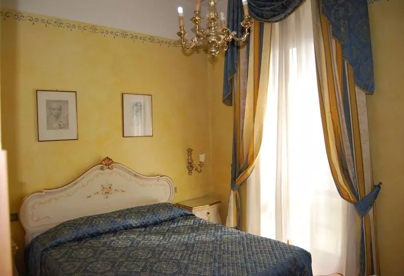 اتاق استاندارد با چشمانداز دریاچه, Garda Sol Spa Hotel & Appartamenti