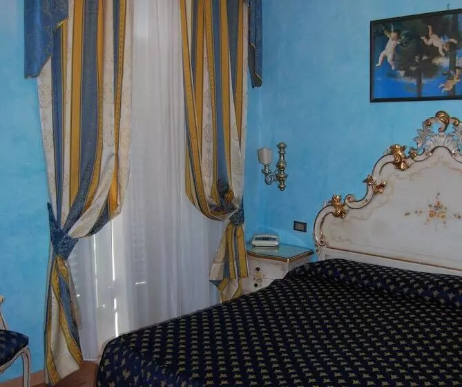 اتاق استاندارد با چشمانداز دریاچه, Garda Sol Spa Hotel & Appartamenti
