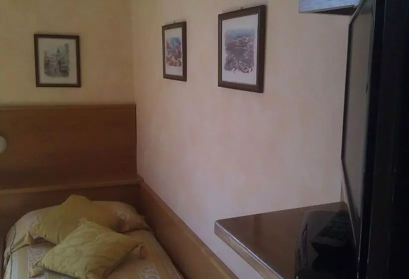 اتاق استاندارد یک نفره, Garda Sol Spa Hotel & Appartamenti