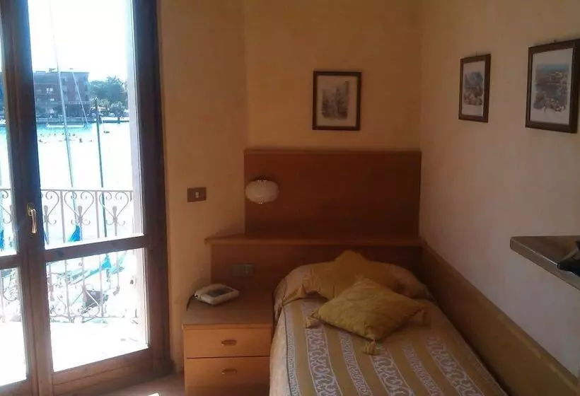 اتاق استاندارد یک نفره, Garda Sol Spa Hotel & Appartamenti