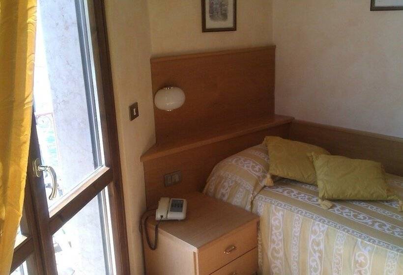 غرفة قياسية فردية, Garda Sol Spa Hotel & Appartamenti
