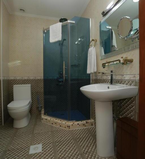 Habitació Estàndard, Hayot