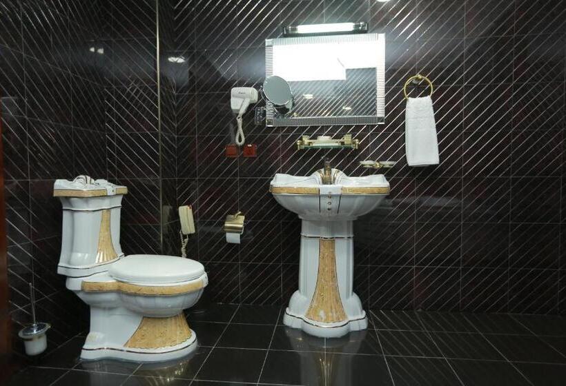 Apartament Superior 1 Dormitori, Hayot