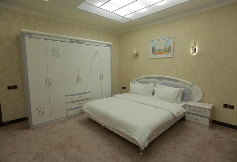 Apartament Superior 1 Dormitori, Hayot