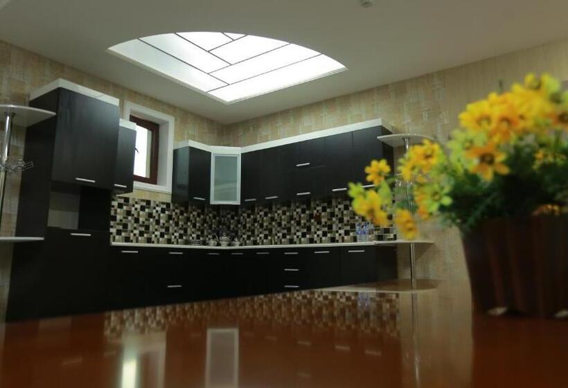 Apartament Superior 1 Dormitori, Hayot