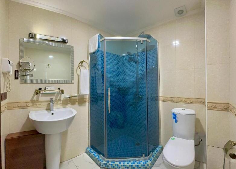 Habitació Estàndard, Hayot