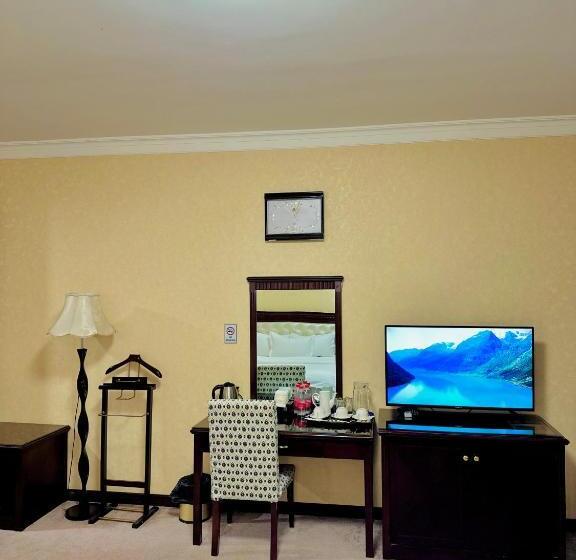 Habitació Estàndard, Hayot