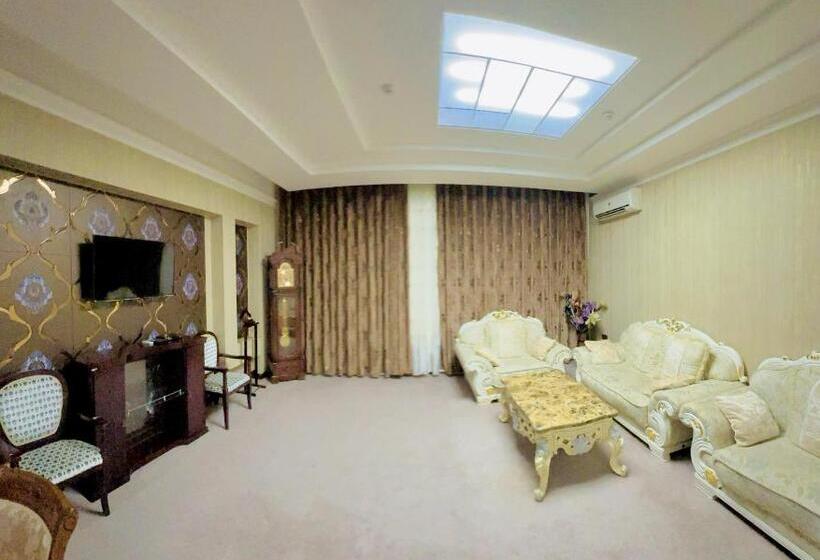 Apartament Superior 1 Dormitori, Hayot