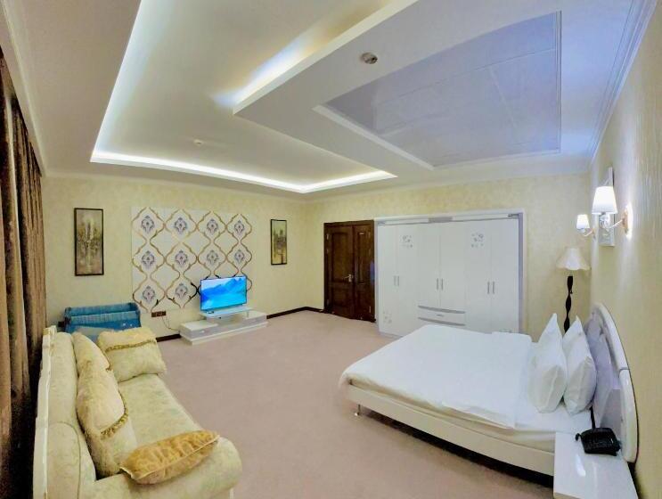 Apartament Superior 1 Dormitori, Hayot