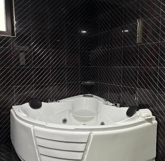 Apartament Superior 1 Dormitori, Hayot