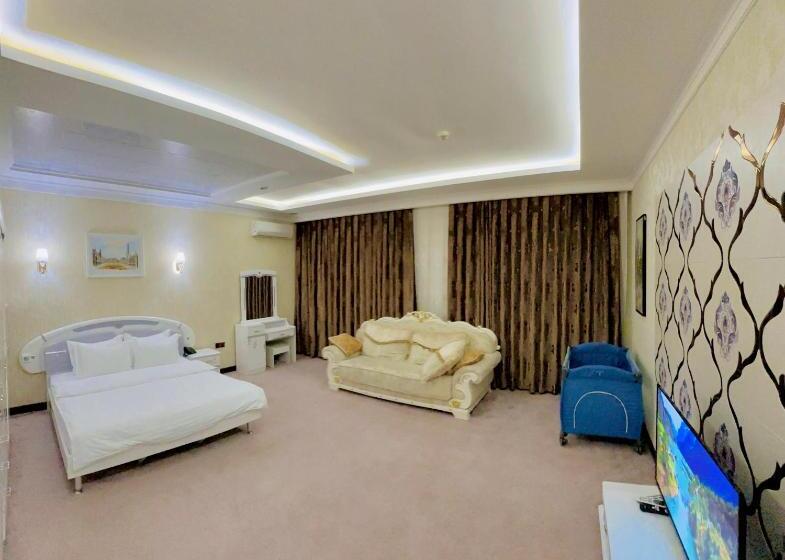 Apartament Superior 1 Dormitori, Hayot