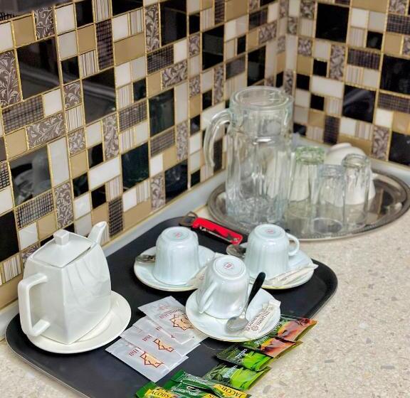 Apartament Superior 1 Dormitori, Hayot