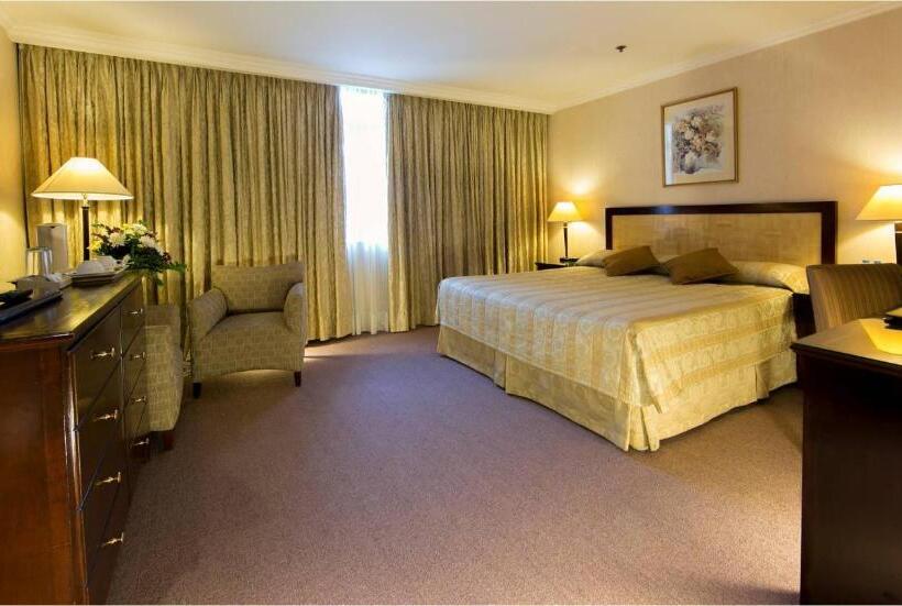 اتاق سوپریور, Herald Suites Solana