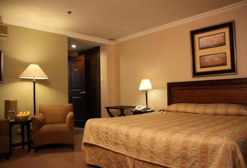 سوییت جونیور, Herald Suites Solana