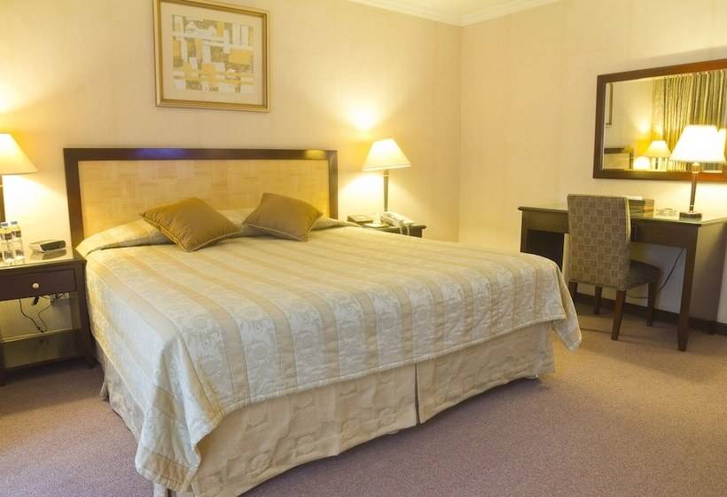 اتاق سوپریور, Herald Suites Solana