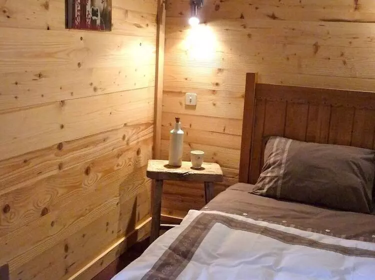 スタンダードルーム, Hôtel Le Christiania