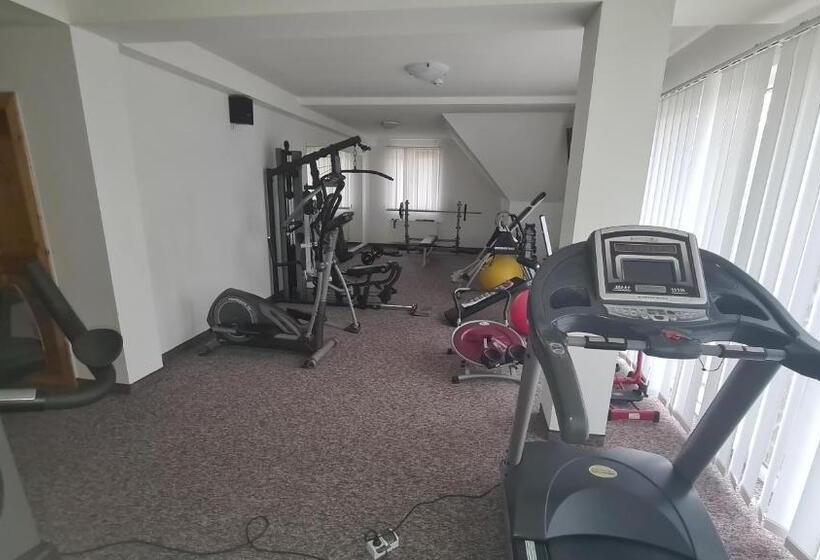 スーペリアトリプルルーム, Koliba