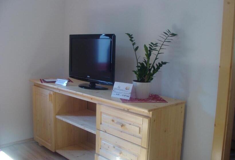 スーペリアースイート, Koliba