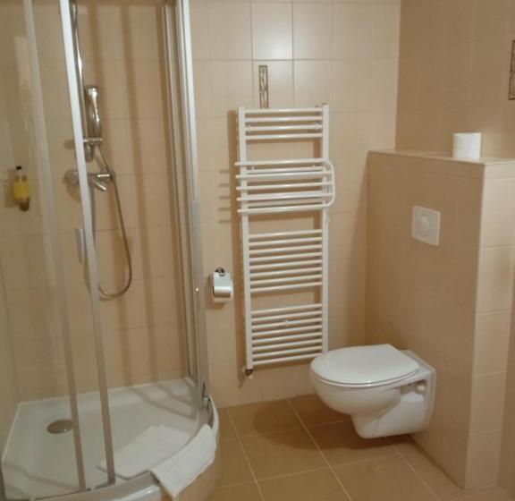 スーペリアの４人部屋, Koliba