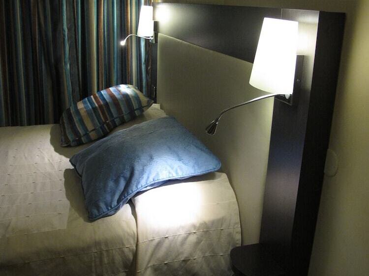 اتاق استاندارد, Le Juliette Dodu Le Charme D Un Monument Historique