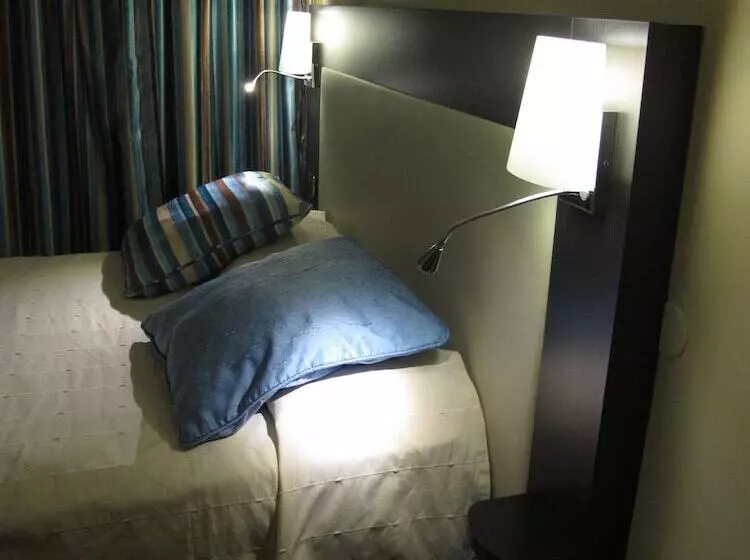 Standard Room, Le Juliette Dodu  Le Charme D Un Monument Historique