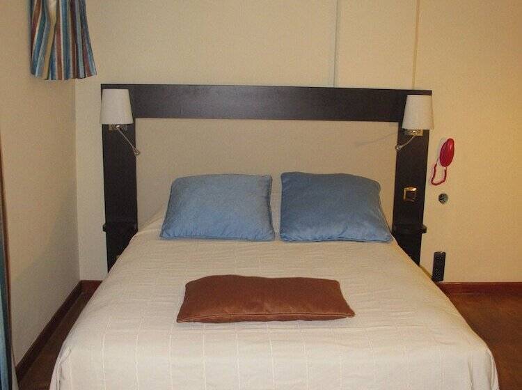 اتاق استاندارد یک نفره, Le Juliette Dodu Le Charme D Un Monument Historique